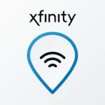 Logo of XFINITY WiFi android Application 